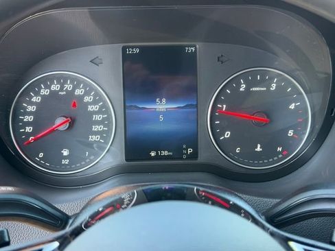 New 2026 Mercedes-Benz Sprinter 2500 image 15