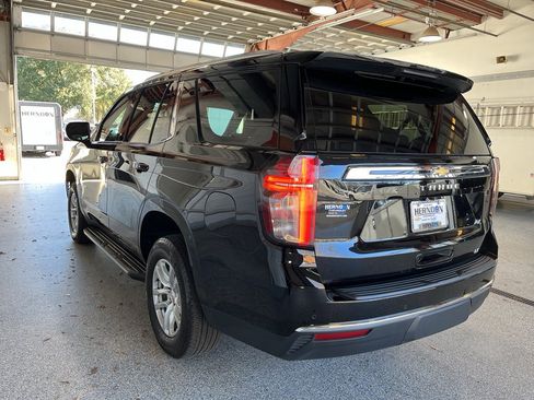 Used 2024 Chevrolet Tahoe LT image 6