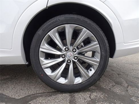 New 2026 Buick Envista Avenir image 25