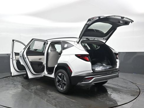 New 2026 Hyundai Tucson SEL image 53