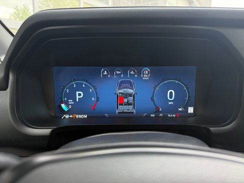 Used 2026 Ford F150 Raptor AWD/4WD image 51
