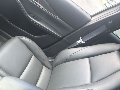 Used 2023 MAZDA CX-30 AWD 2.5 S w/ Preferred Package image 22
