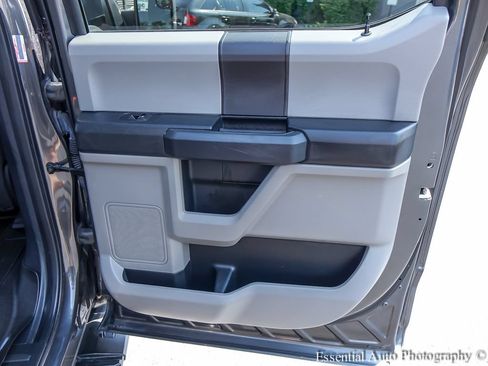 Used 2019 Ford F150 XL w/ Equipment Group 101A Mid AWD/4WD image 21