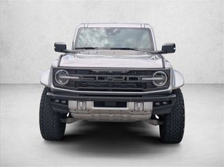 Used 2024 Ford Bronco Raptor AWD/4WD video 2