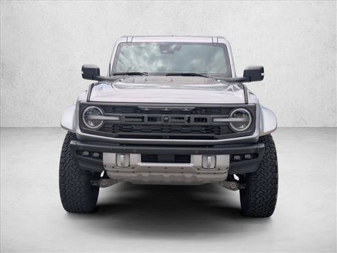 Used 2024 Ford Bronco Raptor AWD/4WD image 2
