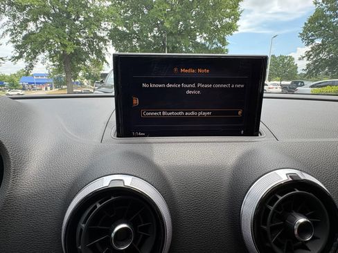 Used 2019 Audi A3 2.0T Titanium w/ Convenience Package FWD image 41