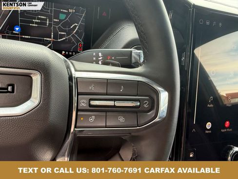 Used 2025 GMC Yukon XL Denali AWD/4WD image 18