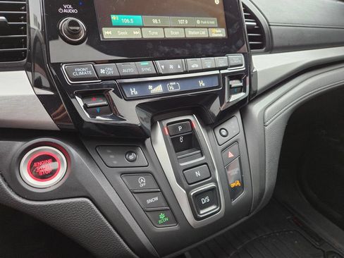 Used 2021 Honda Odyssey EX-L image 25