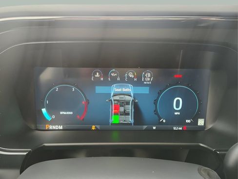 New 2026 Ford F350 Lariat w/ Black Appearance Package image 17