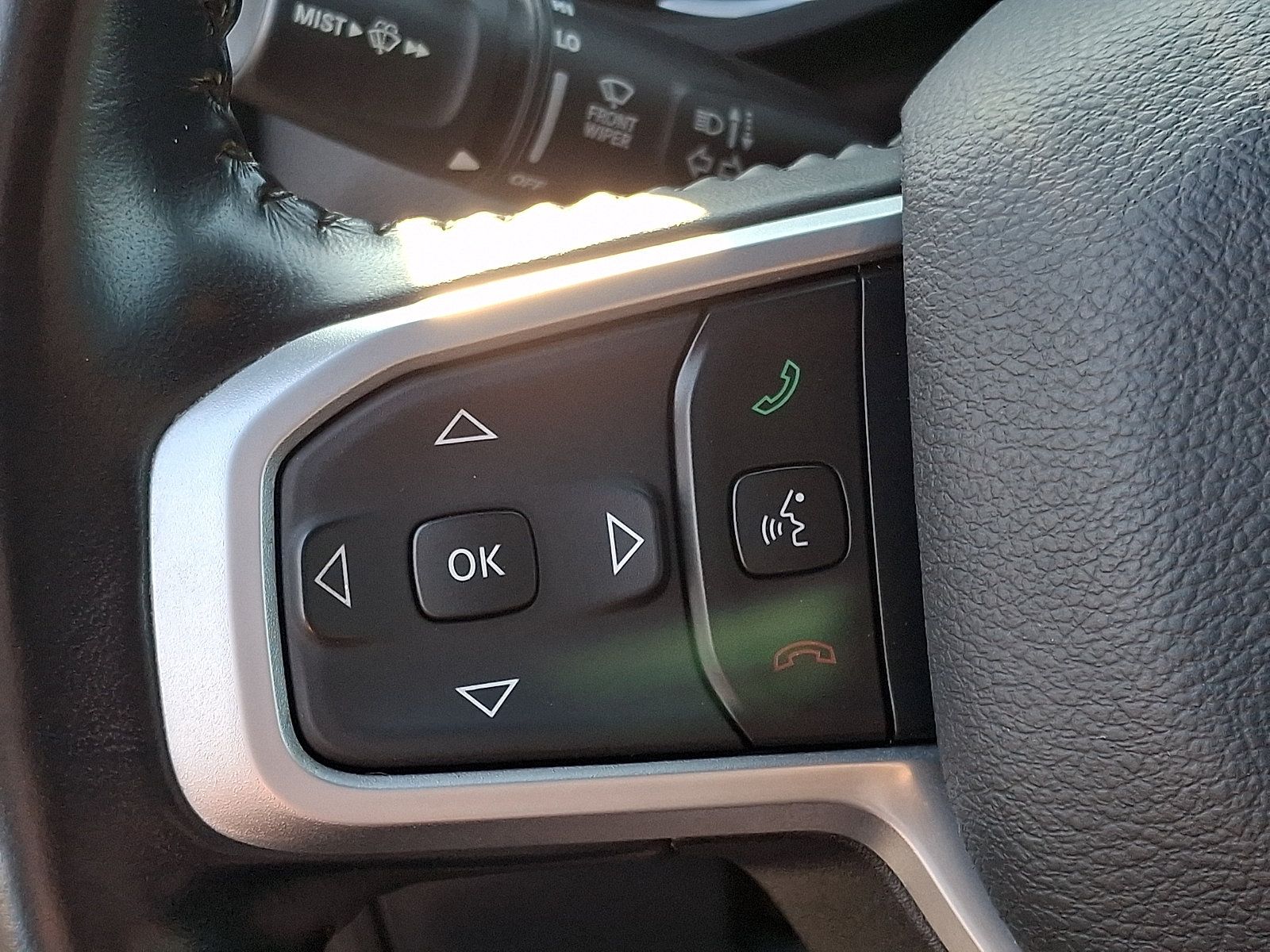 Used 2022 RAM 1500 Big Horn AWD/4WD image 23