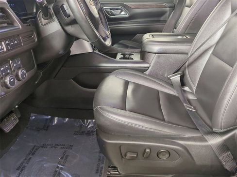 Certified 2024 Chevrolet Tahoe LT image 19