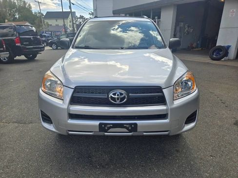 Used 2012 Toyota RAV4 4WD image 13