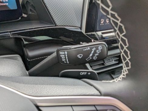 New 2024 Volkswagen Atlas Cross Sport SEL image 13