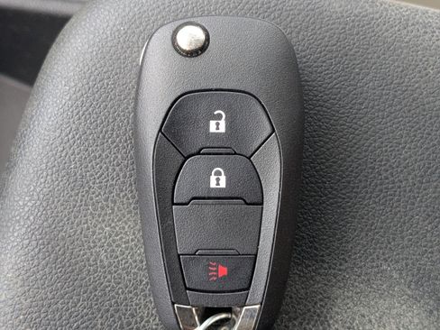 Used 2024 Chevrolet Trax LS w/ Driver Confidence Package image 26