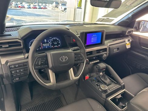 New 2026 Toyota Tacoma TRD Off-Road image 16