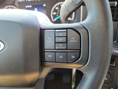 Used 2022 Ford F150 XL w/ STX Appearance Package RWD image 25