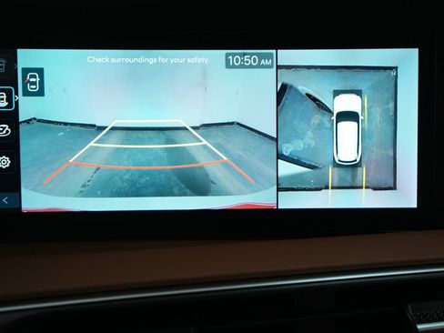 New 2026 Hyundai Palisade Calligraphy image 47