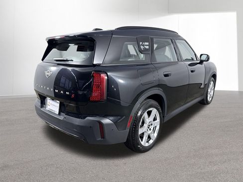 Used 2025 MINI Cooper Countryman S AWD/4WD image 34