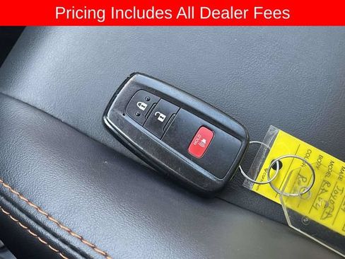 Used 2024 Toyota RAV4 Adventure AWD/4WD image 33