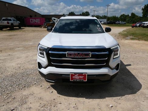 New 2027 GMC Terrain Elevation w/ Elevation Premium Package AWD/4WD image 8