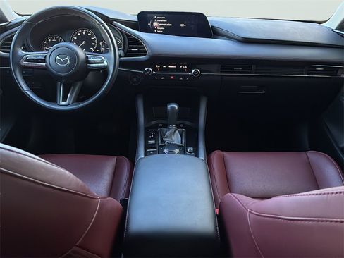 Used 2023 MAZDA MAZDA3 s image 18