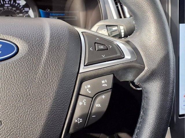 Used 2024 Ford Edge SEL w/ Convenience Package AWD/4WD image 31