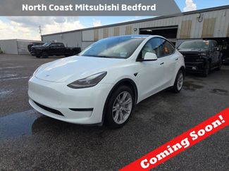 Used 2023 Tesla Model Y Long Range AWD/4WD video 1