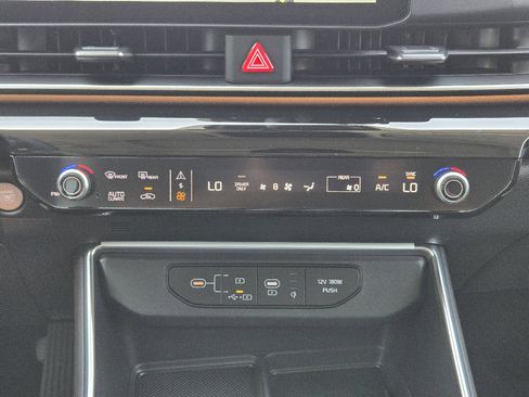 New 2026 Kia Carnival SX Prestige image 14