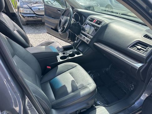 Used 2016 Subaru Outback 3.6R Limited AWD/4WD image 17