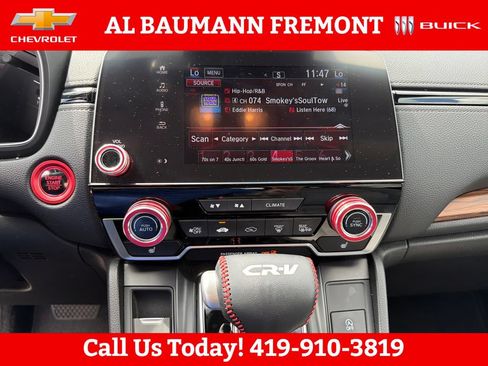 Used 2022 Honda CR-V EX-L image 18