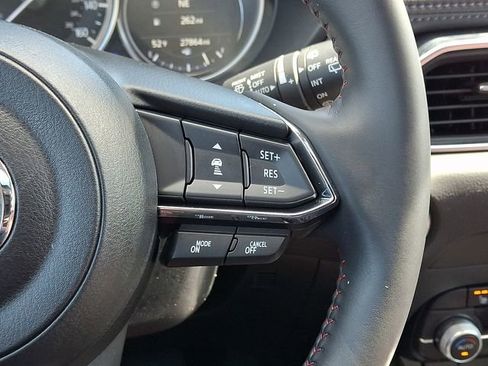 Used 2023 MAZDA CX-5 Carbon Edition AWD/4WD image 22