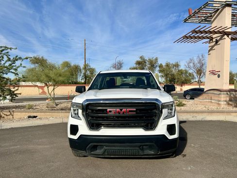 Used 2019 GMC Sierra 1500 2WD Double Cab image 8