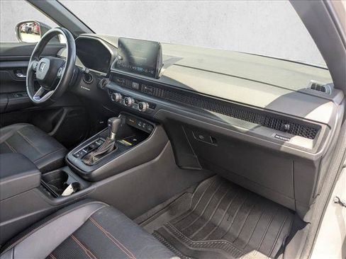 Used 2025 Honda CR-V Sport-L image 21