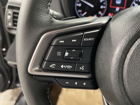 New 2025 Subaru Legacy Premium image 15