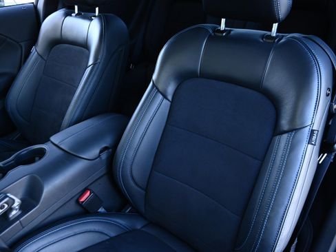 Used 2025 Ford Mustang Dark Horse image 10