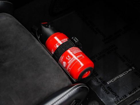 Used 2015 Porsche 911 GT3 image 50