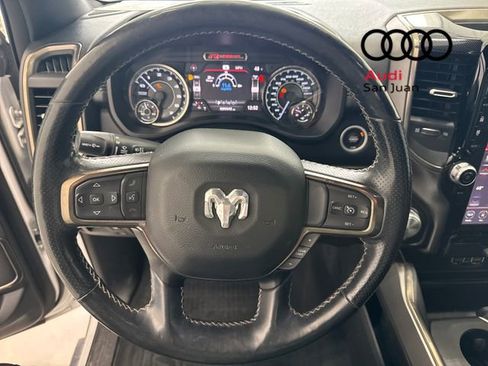 Used 2020 RAM 1500 Rebel w/ Rebel Level 2 Equipment Group image 21