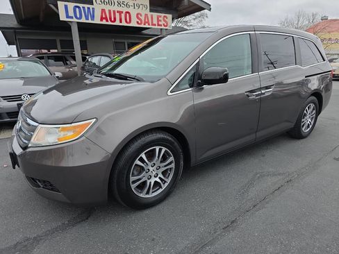 Used 2011 Honda Odyssey EX-L image 6