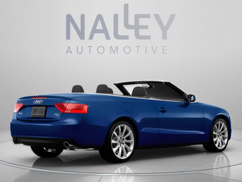 Used 2014 Audi A5 2.0T Premium Plus AWD/4WD image 3