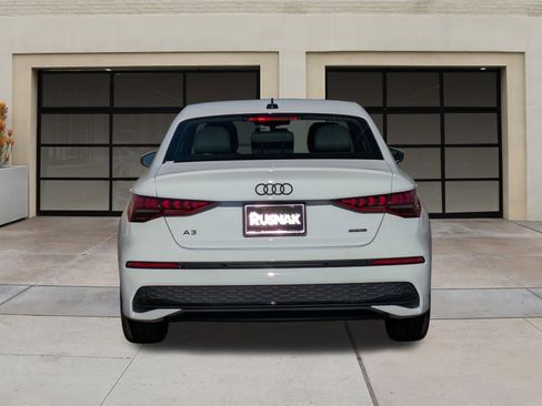 New 2026 Audi A3 2.0T Premium image 4