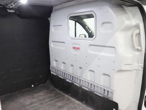 Used 2023 Ford E-Transit Low Roof w/ Load Area Protection Package image 6