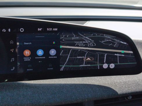 Used 2025 Lucid Air Grand Touring AWD/4WD image 24