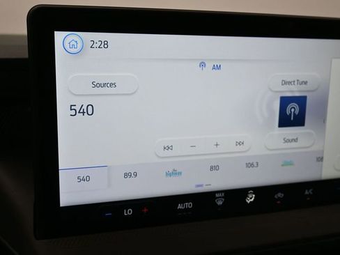 New 2025 Ford Maverick XL image 20