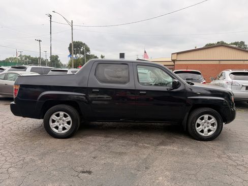 Used 2006 Honda Ridgeline RTL image 8