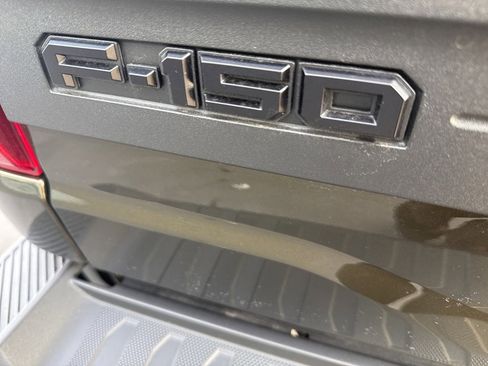 Used 2025 Ford F150 Raptor R w/ Equipment Group 803A Raptor R image 6