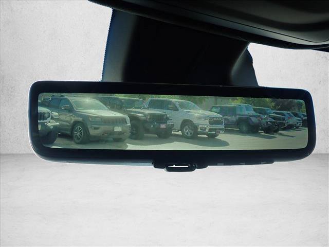 New 2027 Jeep Grand Cherokee Summit AWD/4WD image 25