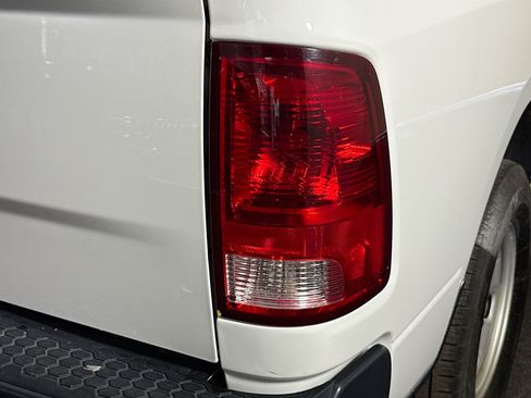 Used 2020 RAM 1500 Tradesman RWD image 33