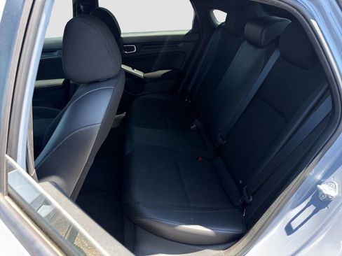 Used 2023 Honda Civic Sport image 25