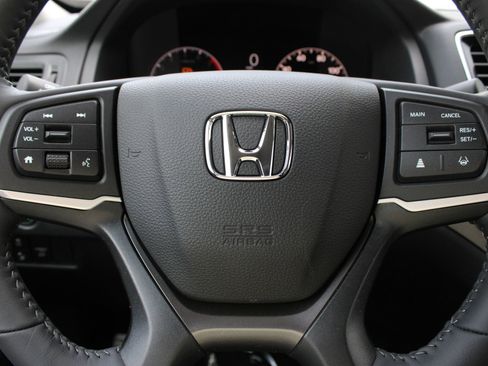 New 2026 Honda Ridgeline RTL image 29