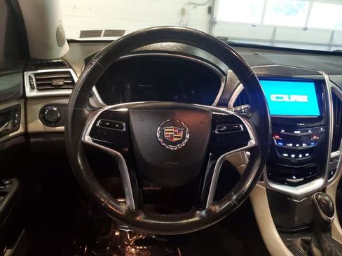 Used 2015 Cadillac SRX FWD image 15